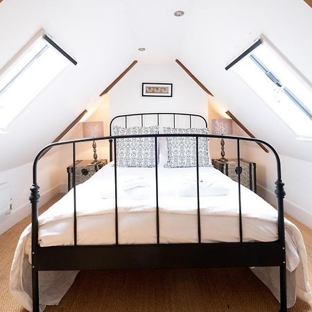 올드버러 Mansard House 빌라 외부 사진