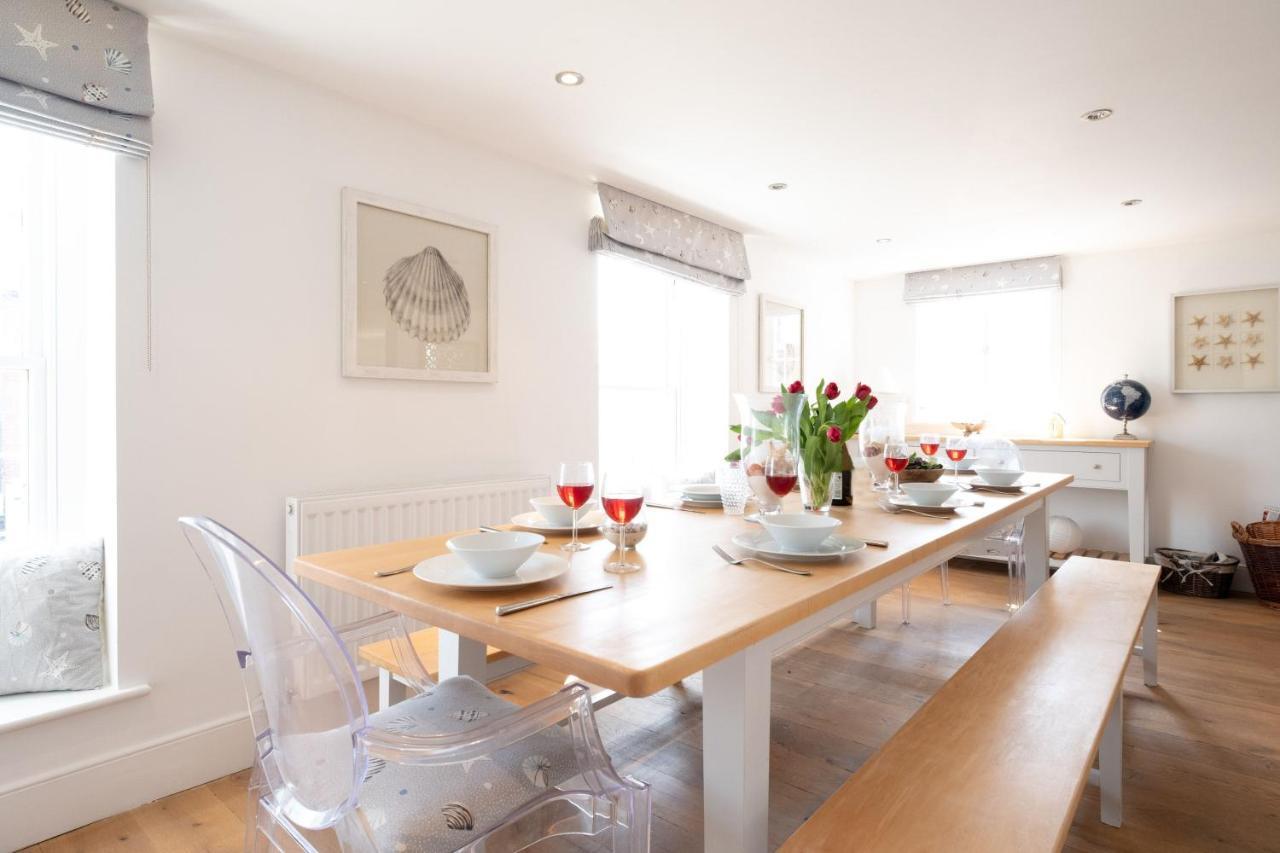 올드버러 Mansard House 빌라 외부 사진