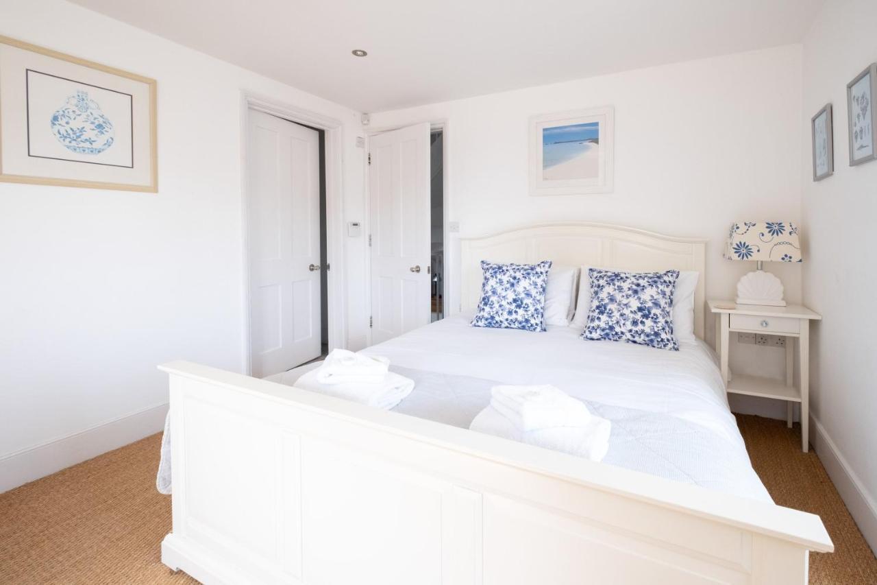 올드버러 Mansard House 빌라 외부 사진