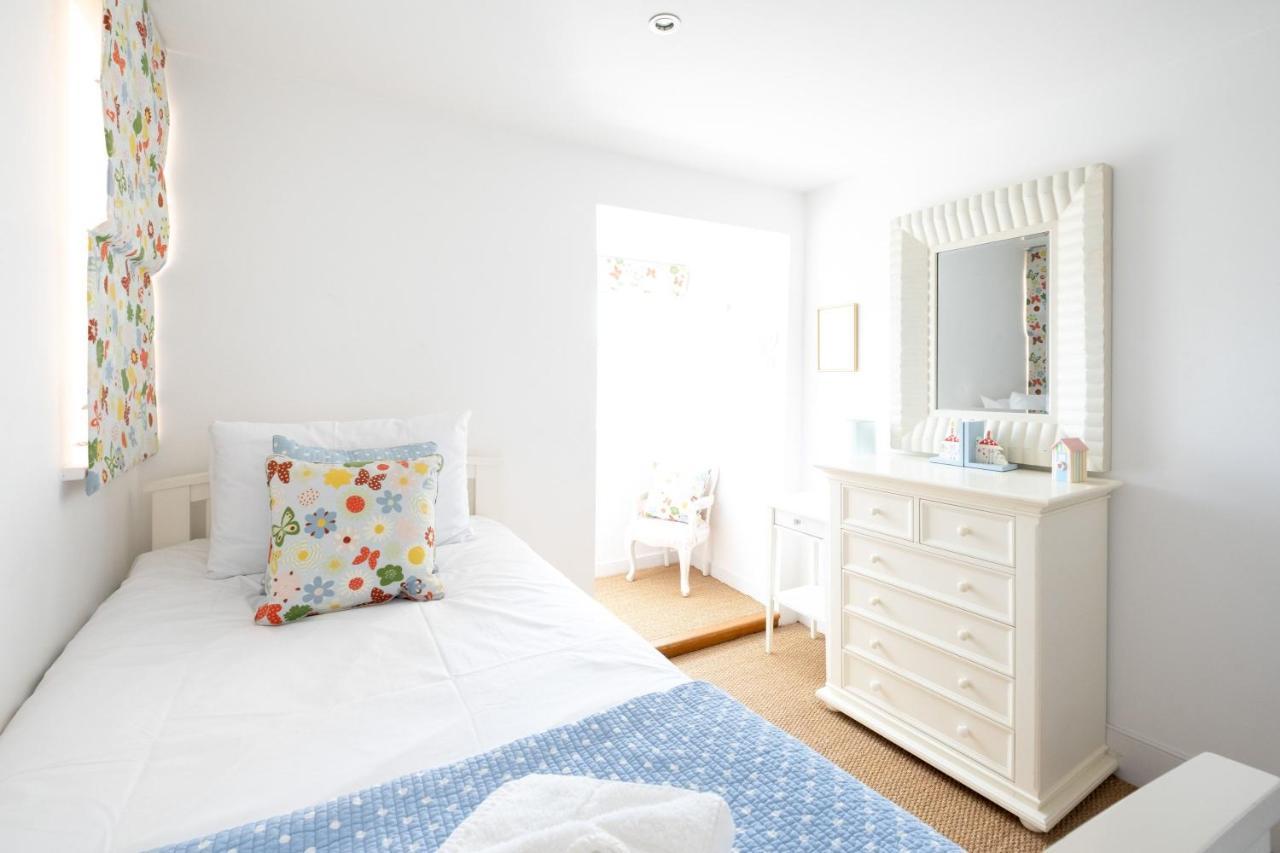 올드버러 Mansard House 빌라 외부 사진